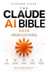 Portada de Claude AI Bible