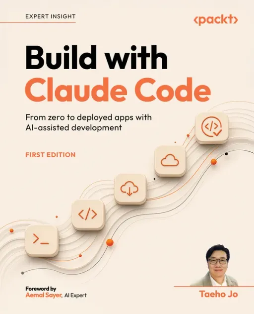 Portada de Claude Code in Action