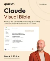 Portada de Claude Visual Bible