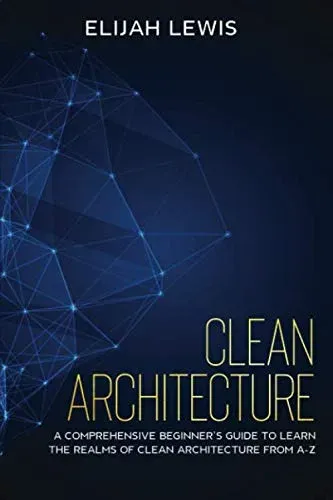 Portada de Clean Architecture
