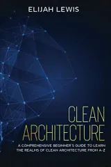 Portada de Clean Architecture