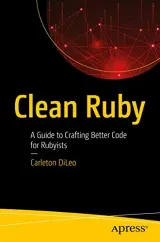 Portada de Clean Ruby