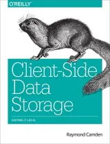 Portada de Client Side Data Storage