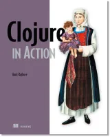 Portada de Clojure in Action