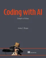 Portada de Coding with AI