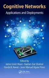 Portada de Cognitive Networks