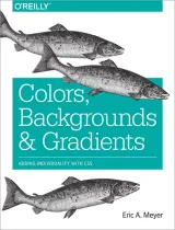 Portada de Colors Backgrounds and Gradients