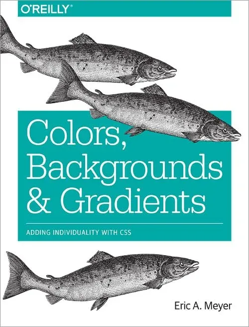 Portada de Colors Backgrounds and Gradients