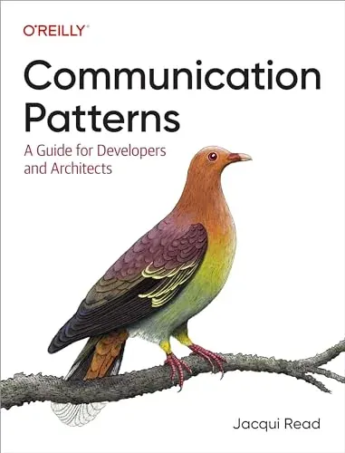 Portada de Communication Patterns