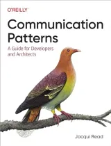 Portada de Communication Patterns