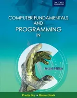 Portada de Computer Fundamentals and Programming in C, 2nd Edition