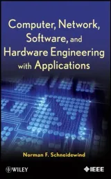 Portada de Computer, Network, Software, and Hardware Engineering with Applications
