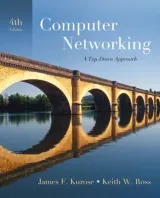 Portada de Computer Networking, 9th Edition