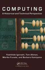 Portada de Computing A Historical and Technical Perspective
