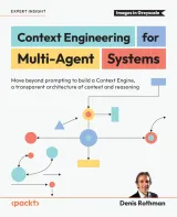 Portada de Context Engineering for Multi-Agent Systems