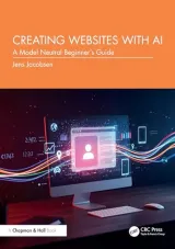 Portada de Creating Websites with AI