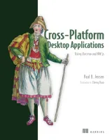 Portada de Cross-Platform Desktop Applications