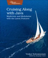 Portada de Cruising Along with Java