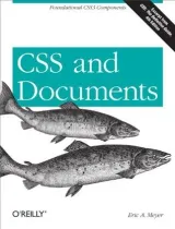 Portada de CSS And Documents