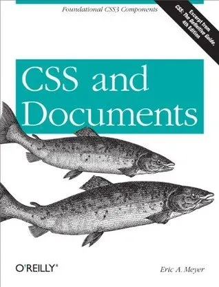 Portada de CSS And Documents