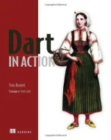 Portada de Dart in Action