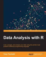 Portada de Data Analysis with R