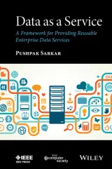 Portada de Data as a Service