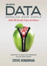 Portada de Data Modeling Made Simple with ER/Studio Data Architect, 2nd Edition