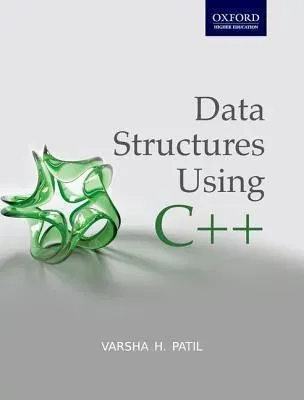 Portada de Data Structures using C++