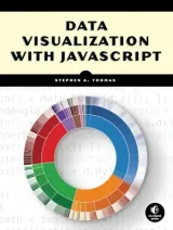 Portada de Data Visualization with JavaScript