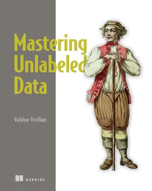 Portada de Data Without Labels