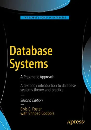Portada de Database Systems, 2nd Edition