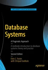 Portada de Database Systems, 2nd Edition