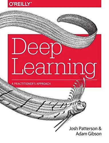 Portada de Deep Learning