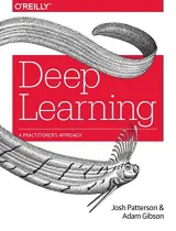 Portada de Deep Learning