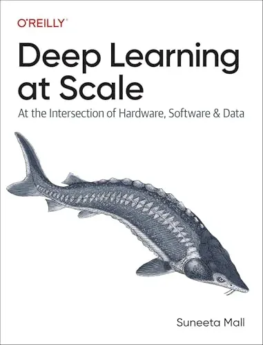 Portada de Deep Learning at Scale