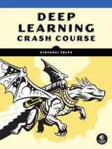 Portada de Deep Learning Crash Course