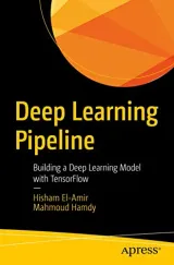 Portada de Deep Learning Pipeline