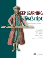 Portada de Deep Learning with JavaScript