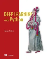 Portada de Deep Learning with Python