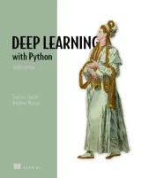 Portada de Deep Learning with Python, 3rd Edition