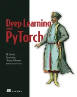 Portada de Deep Learning with Pytorch