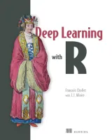 Portada de Deep Learning with R