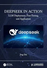 Portada de DeepSeek in Action