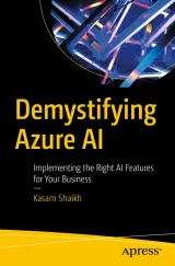 Portada de Demystifying Azure AI
