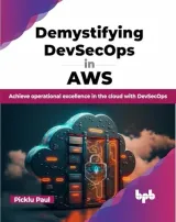 Portada de Demystifying DevSecOps in AWS