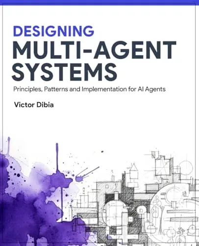 Portada de Designing Multi-Agent Systems