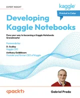 Portada de Developing Kaggle Notebooks