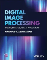 Portada de Digital Image Processing