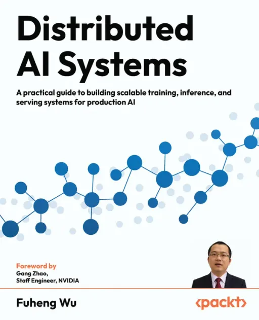 Portada de Distributed AI Systems